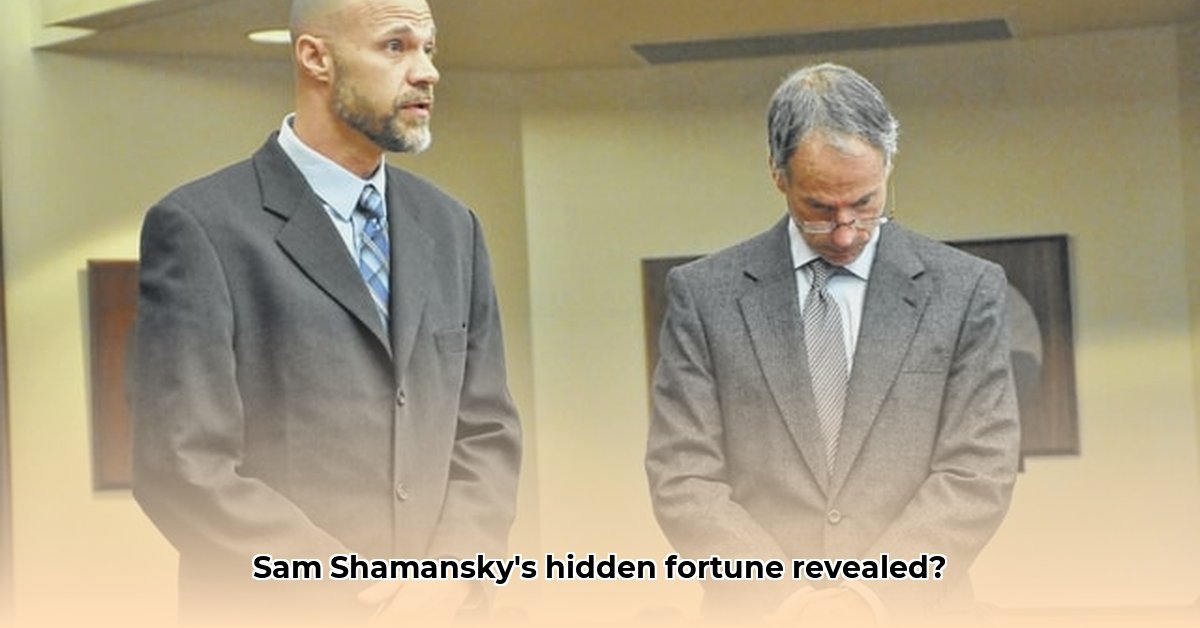 sam-shamansky-net-worth